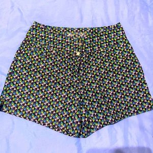Slazenger Golf Shorts Size 2